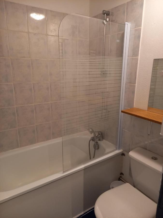 Ferienwohnung Le Duplex Dieppe Exterior foto
